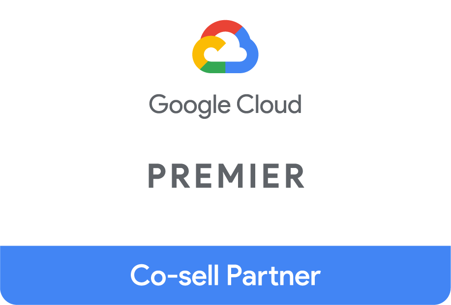GoCloud.PL | Google Cloud Premier Partner