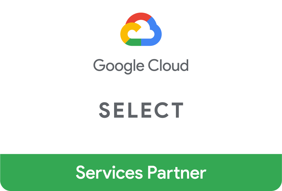 GoCloud.PL | Google Cloud Premier Partner