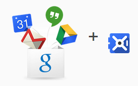 Google Apps Unlimited, zwane też Google Drive for Work