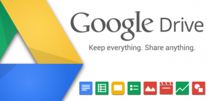Google-Drive-For-Work