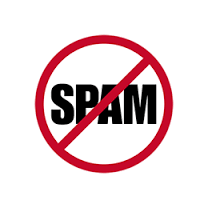 Logo No Spam